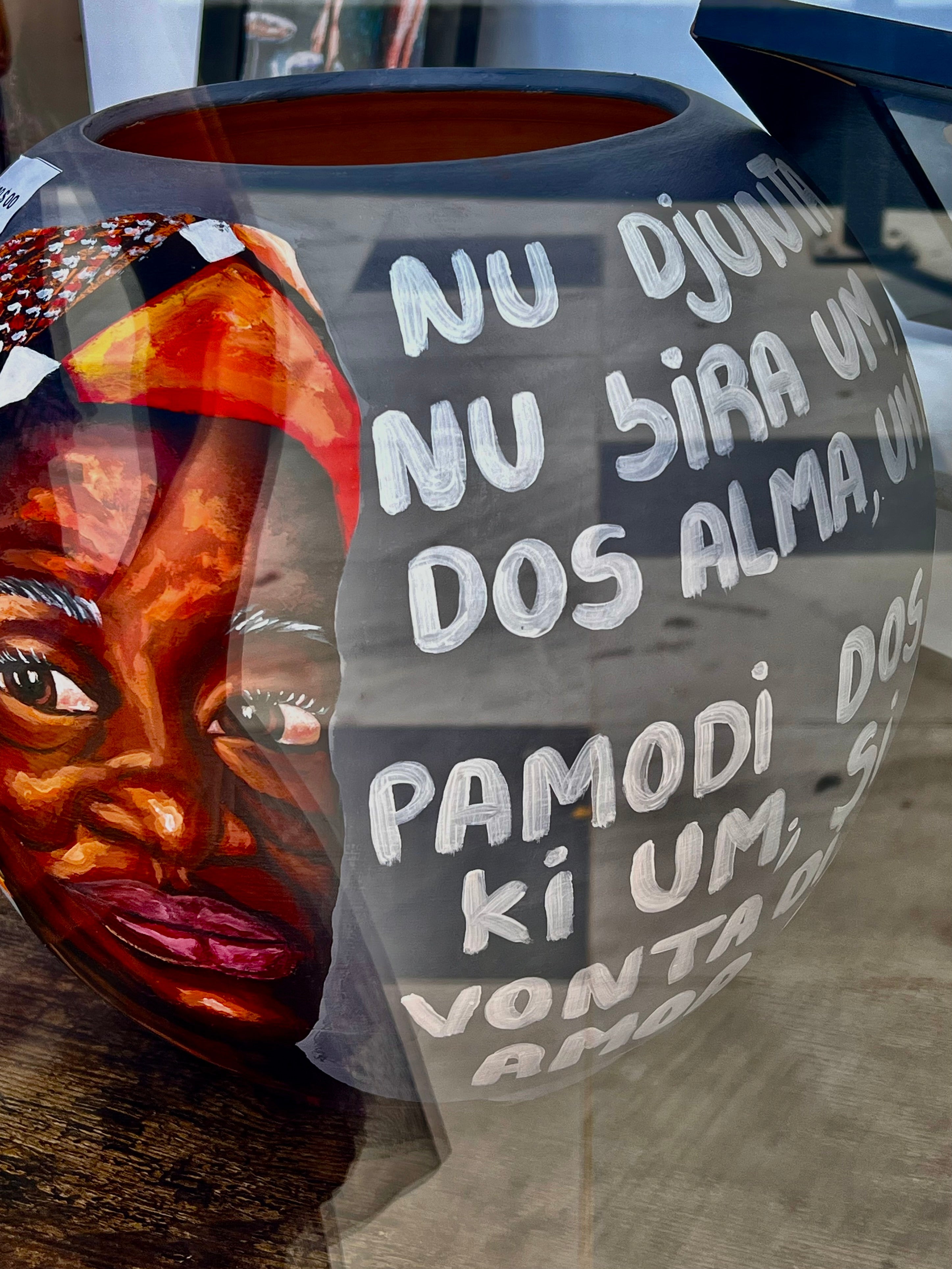 Trésors du Cap-Vert