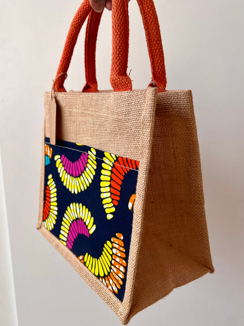 Sac Kaba petit