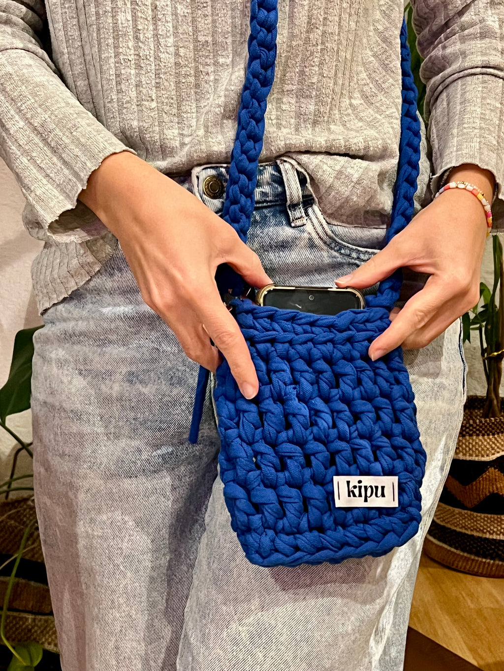 carteritas - sacoche téléphone