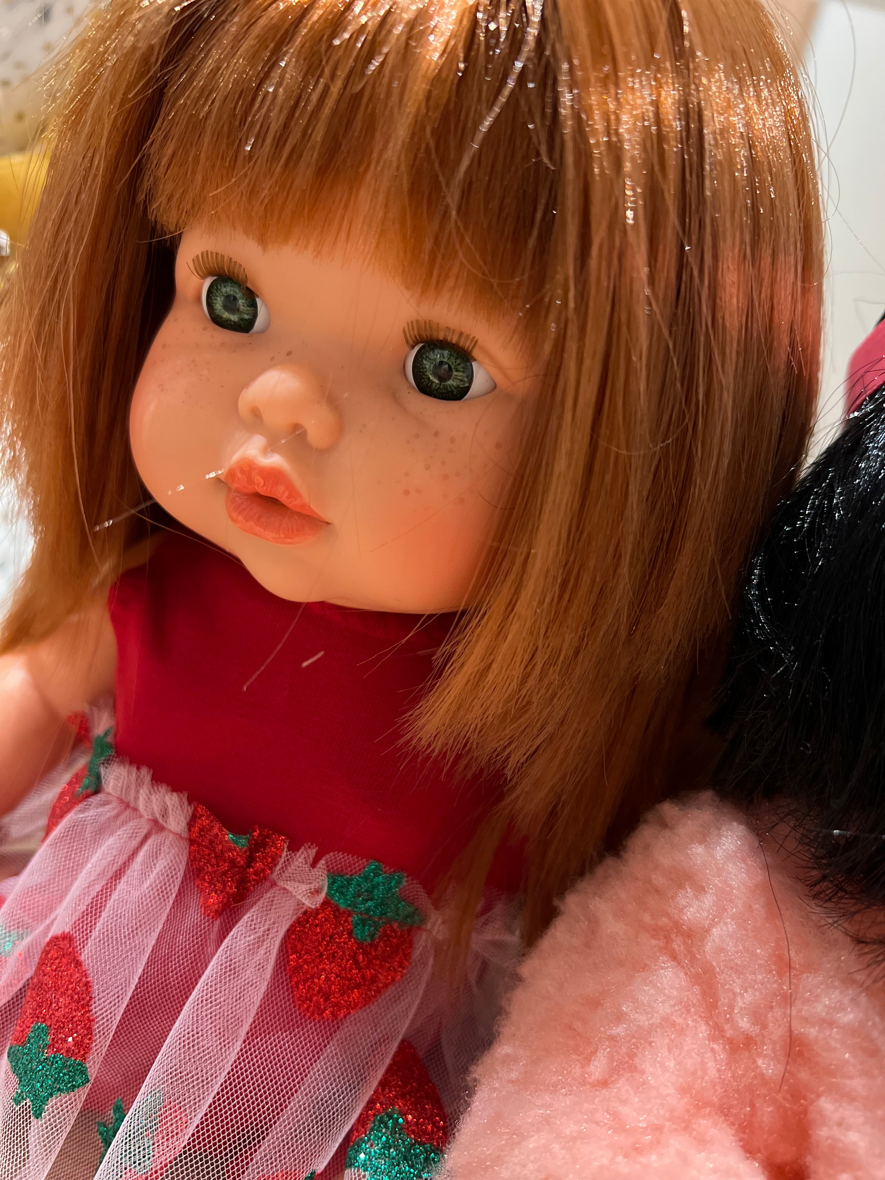 Poupée Minis Colettos