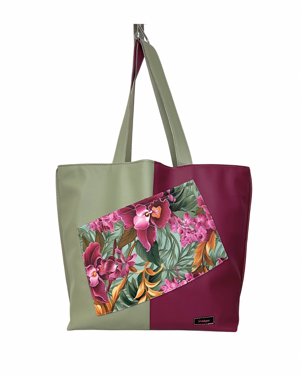 Sac de ville - deux modèles