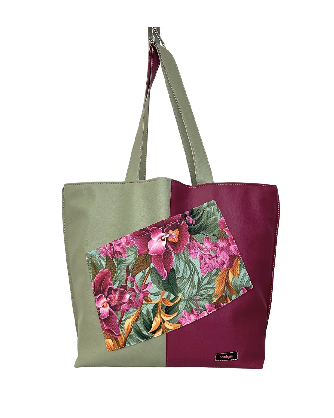 Sac de ville - deux modèles