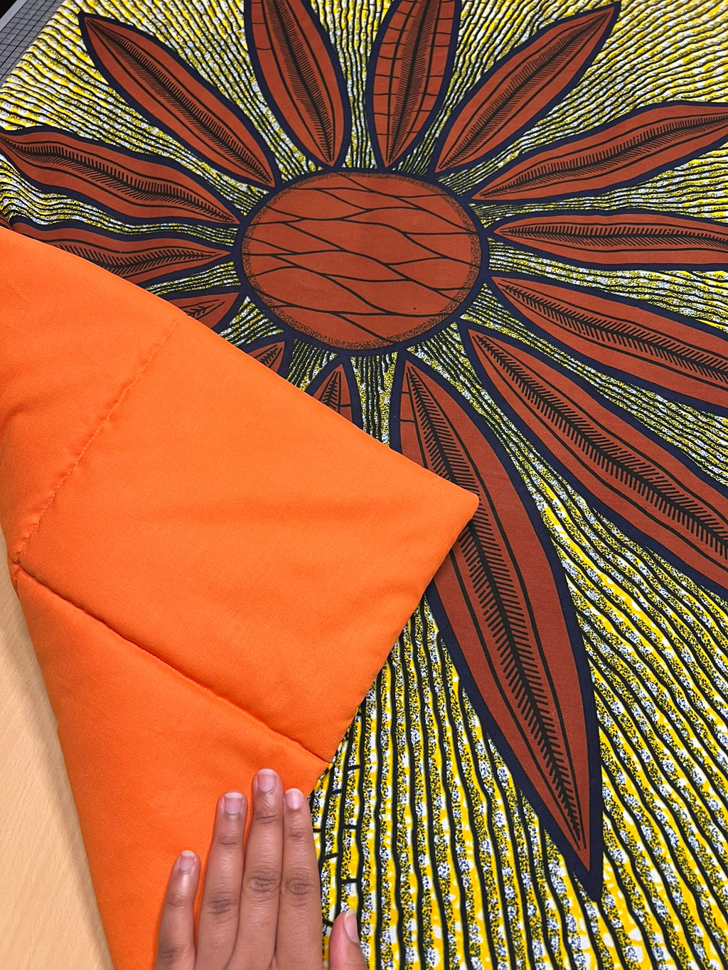 Wax - Tournesol 🌻