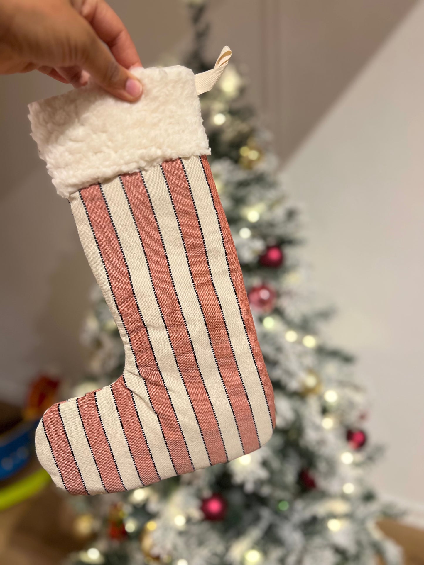 Botte de Noël