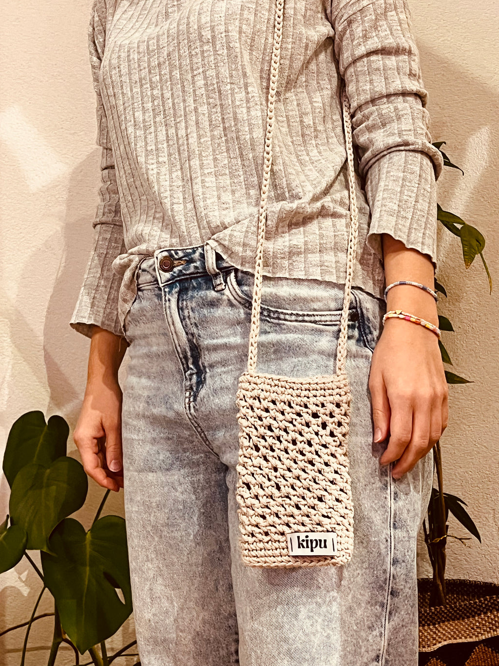 carteritas - sacoche téléphone