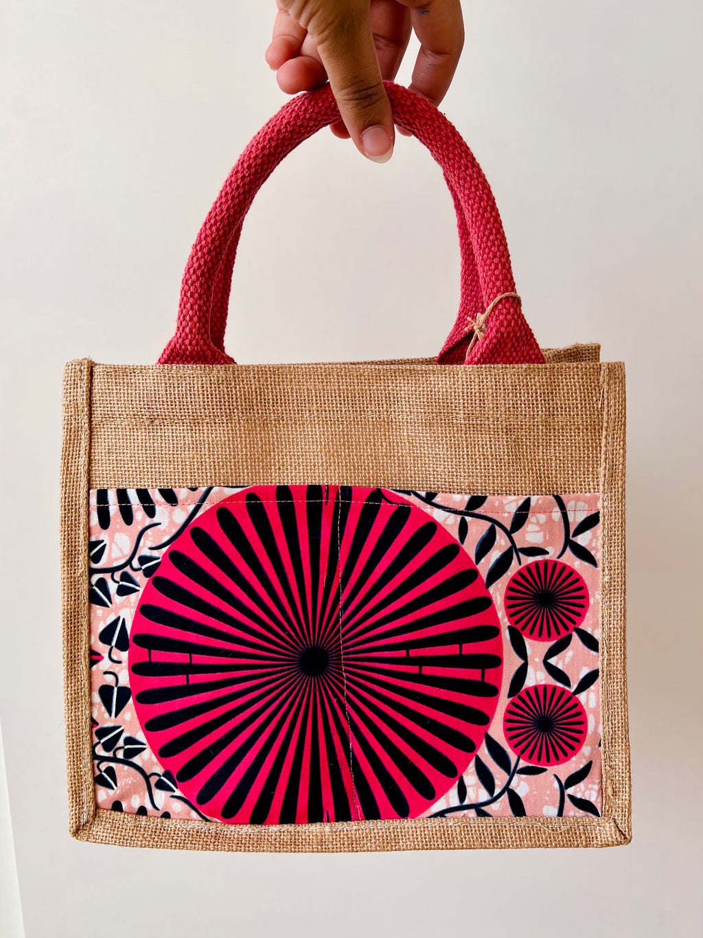 Sac Kaba petit