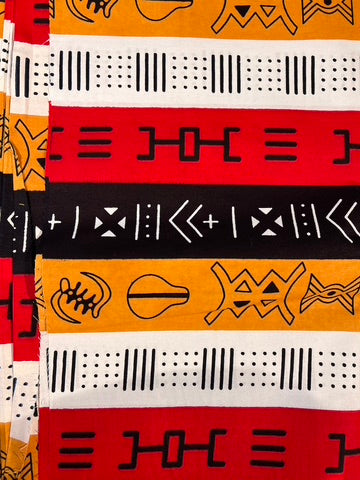 Wax – große Blumen