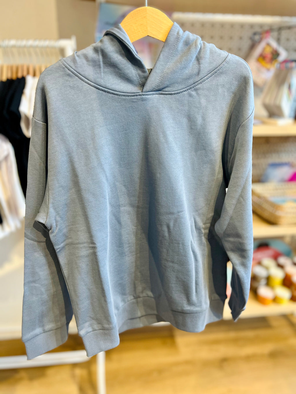 Hoodie personnalisé
