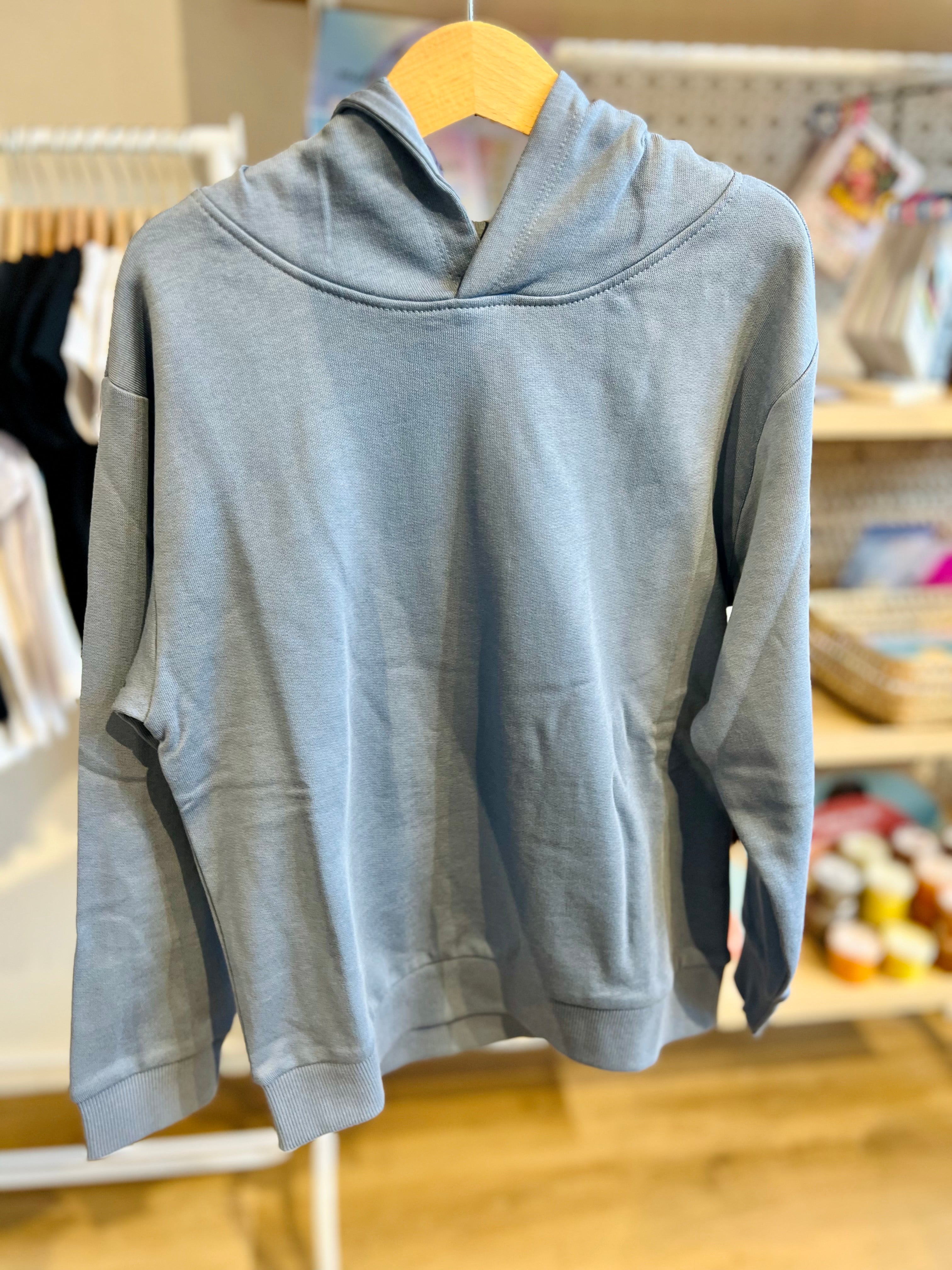 Hoodie personnalisé