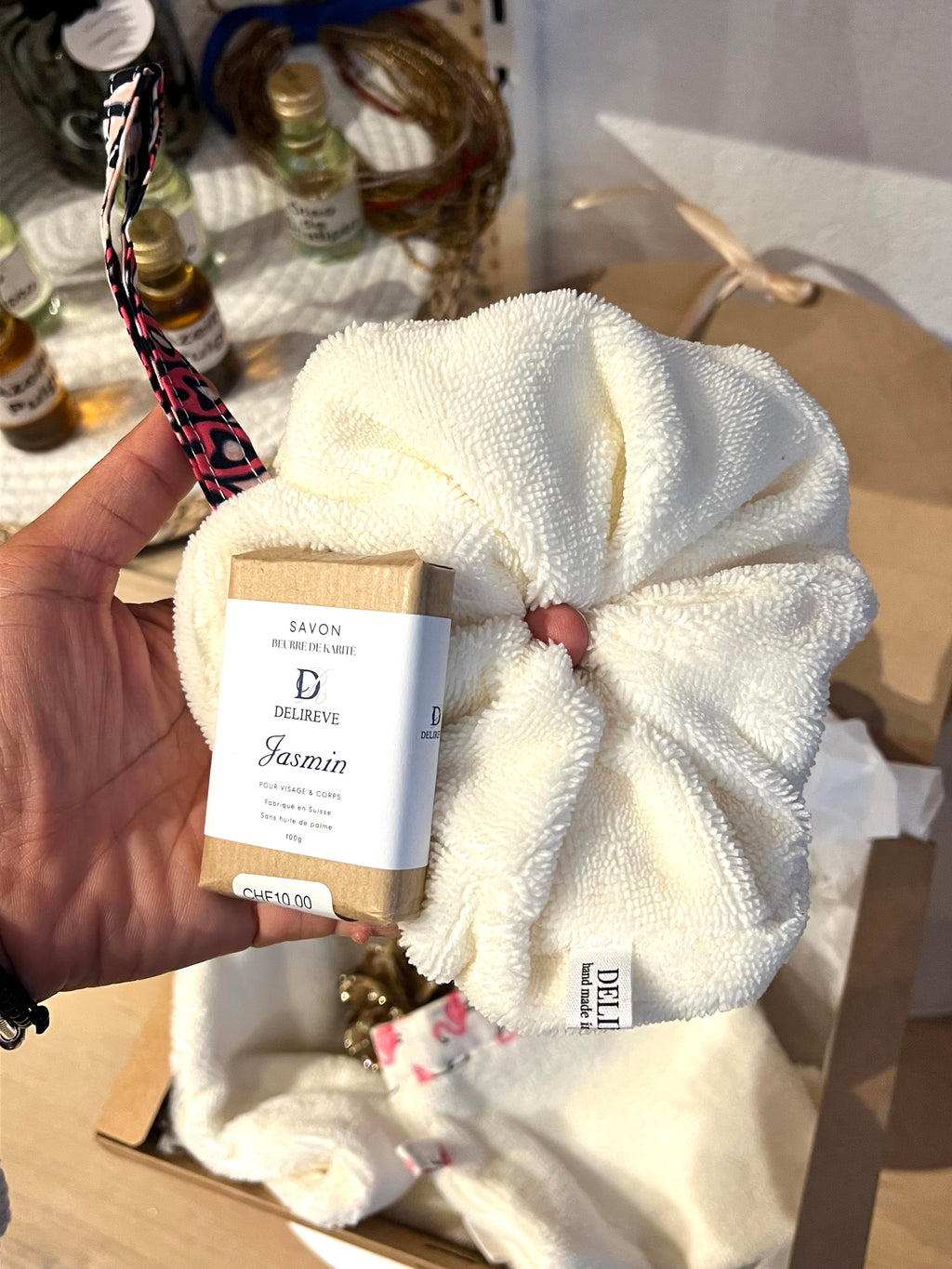 Grand Coffret bien-être