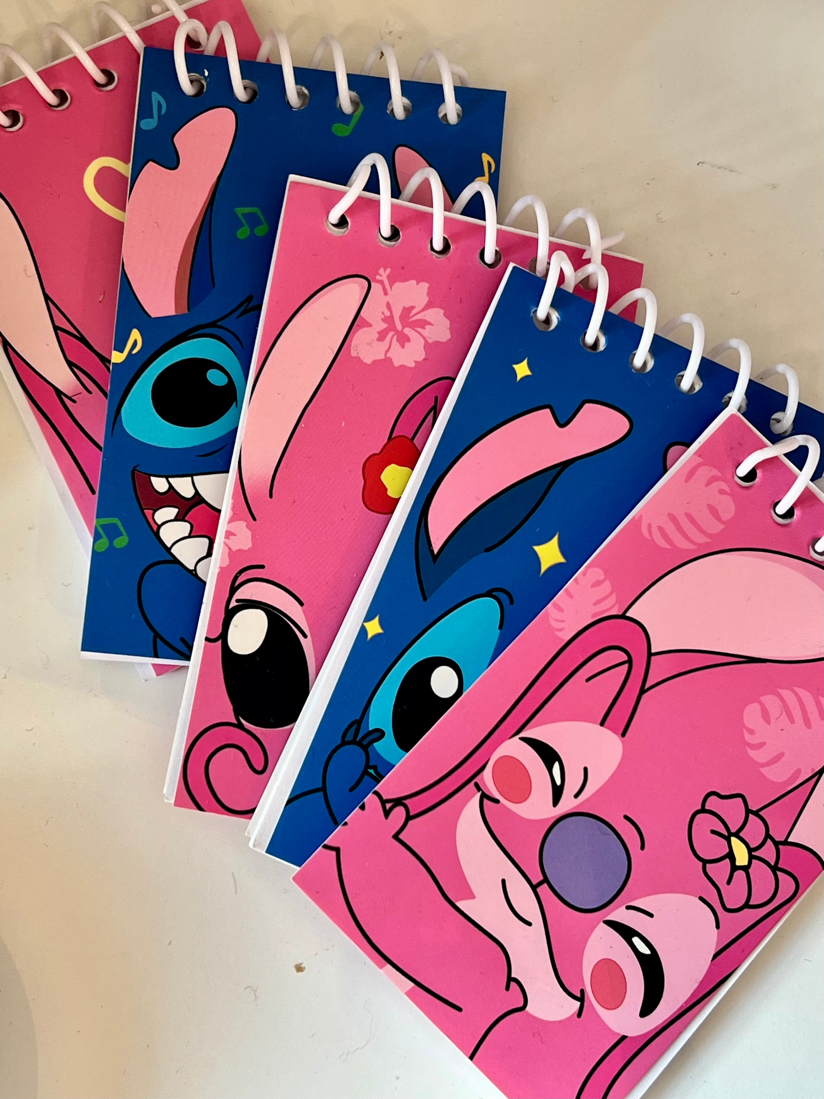 Callepin mini STITCH