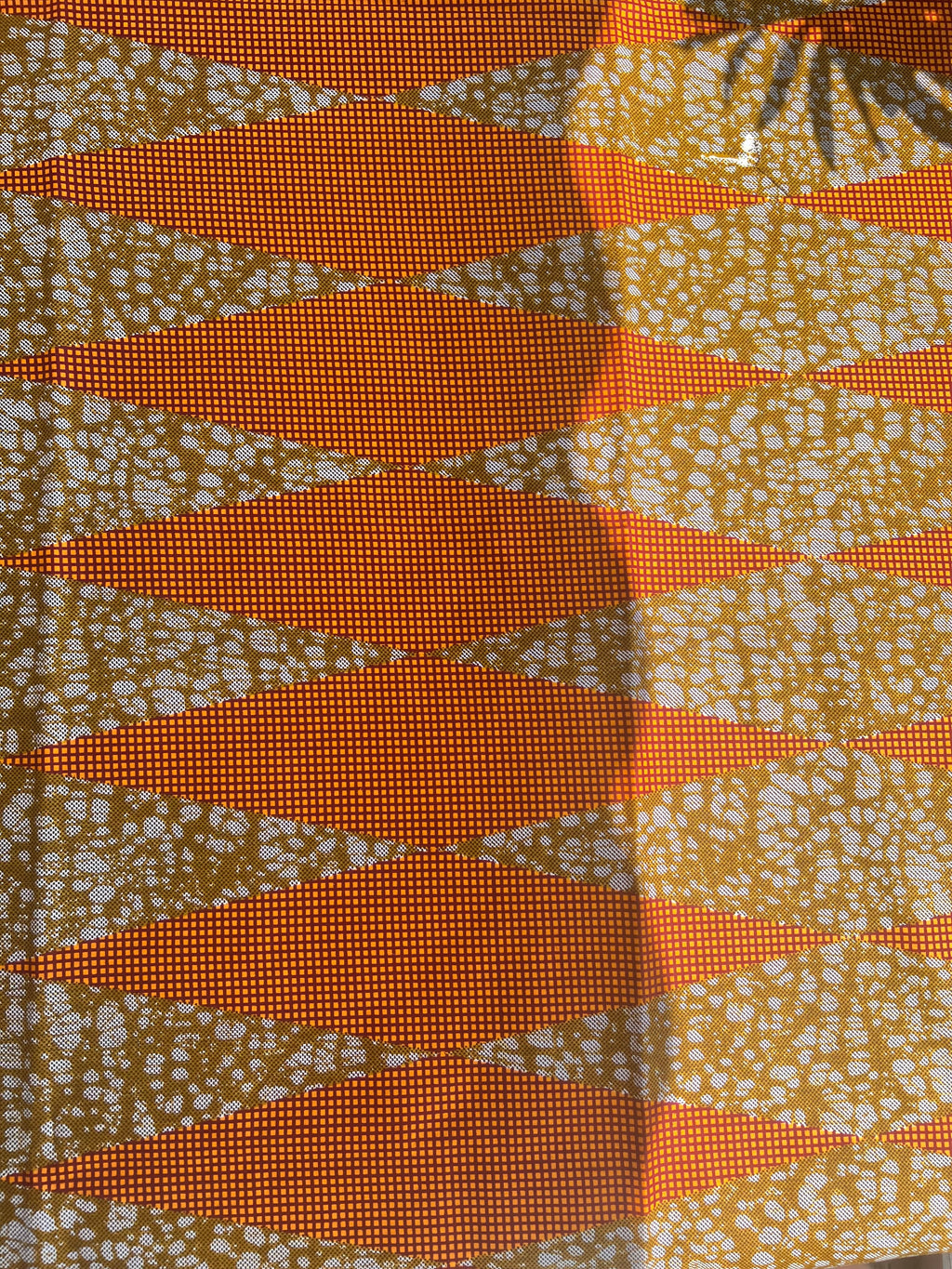 Stirnband oder Fliege