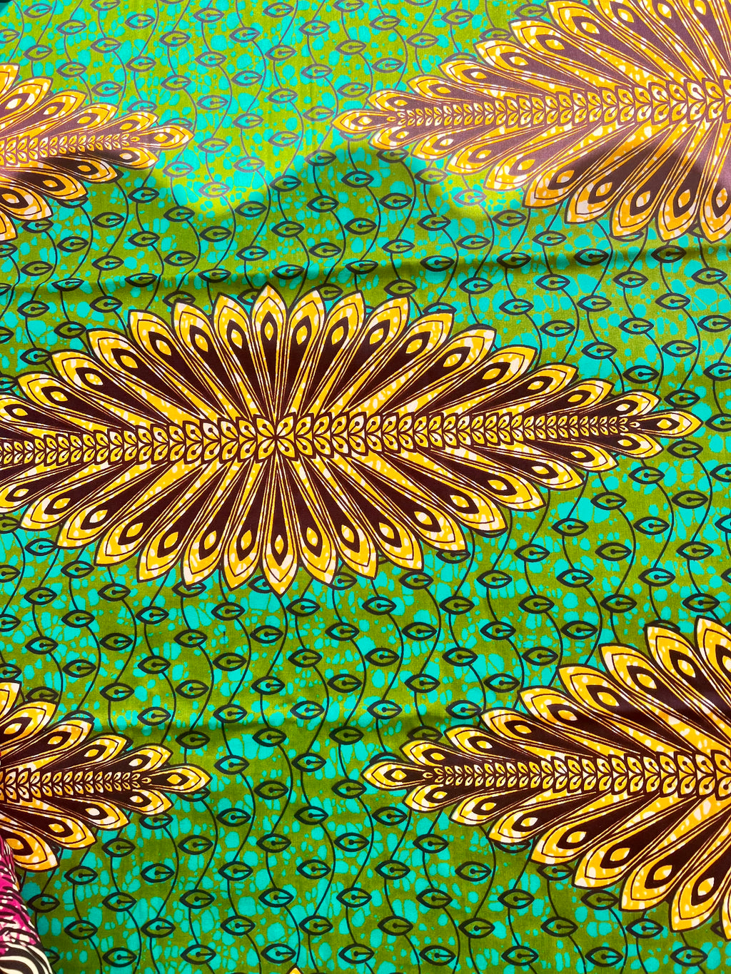 Stirnband oder Fliege