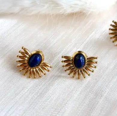 Boucle d’oreille - 3 modèles