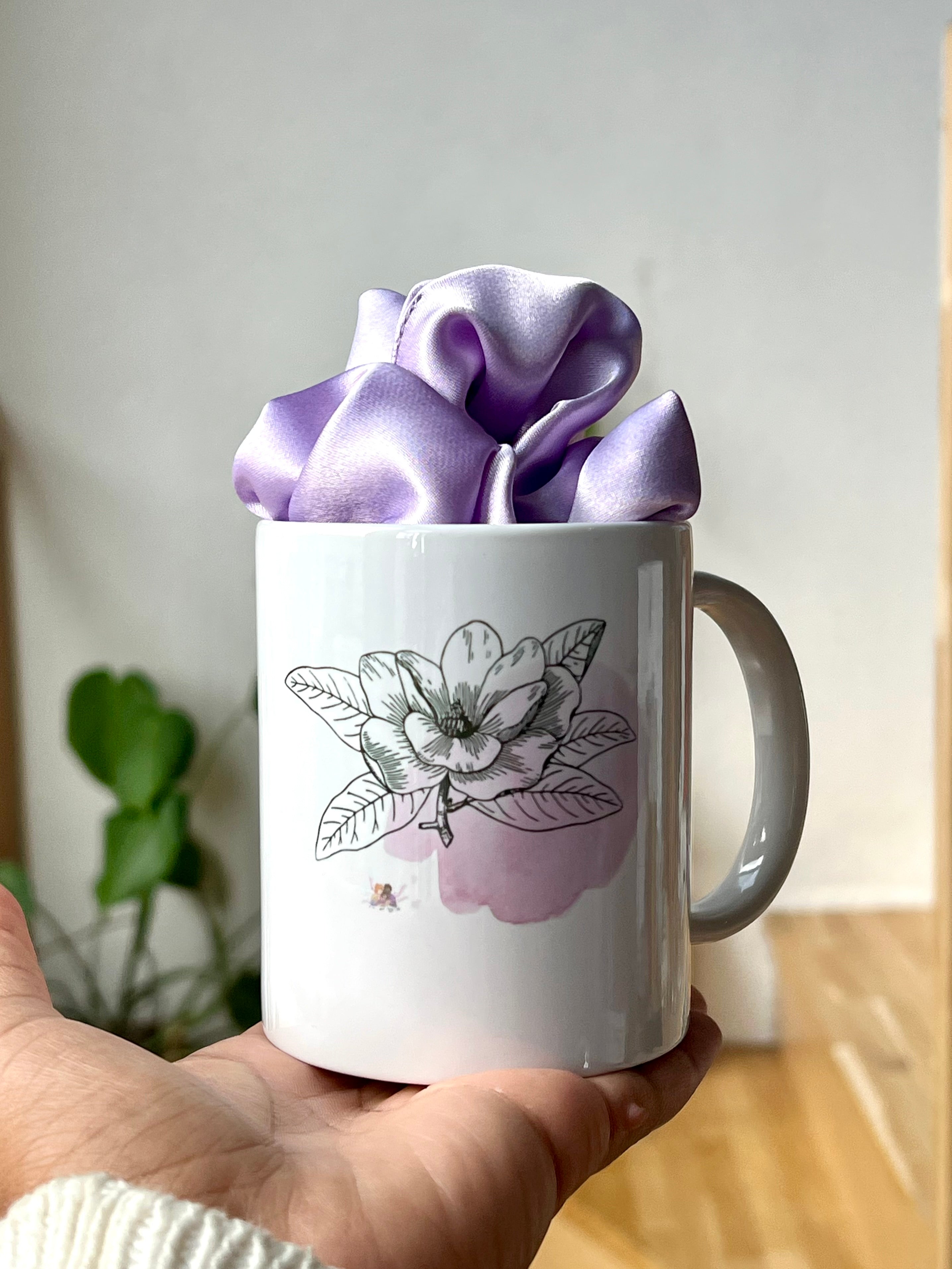 Mug • Papillon 🦋