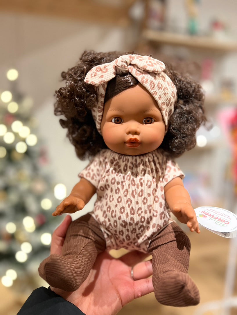 Poupée Minis Colettos