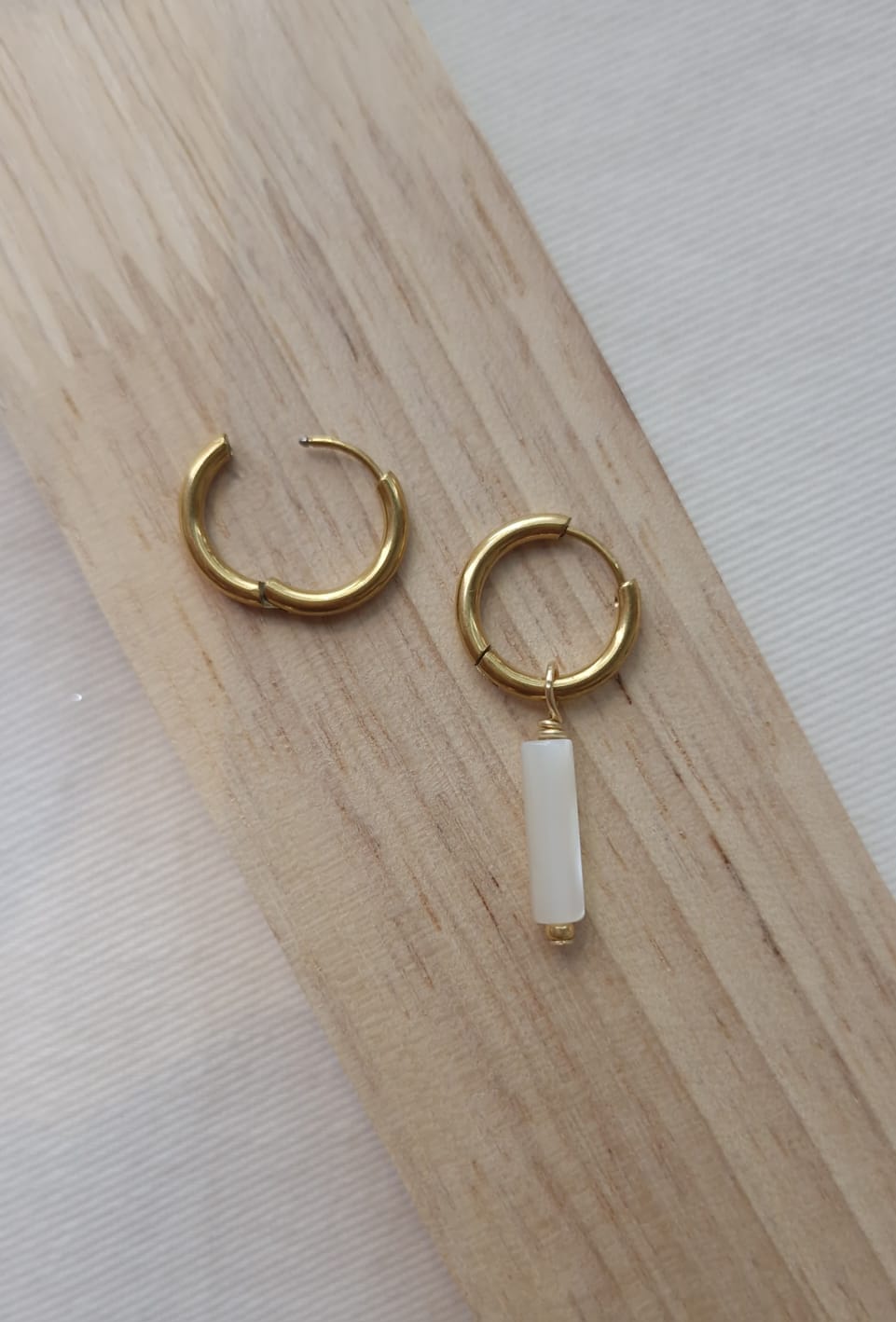 Charm- différents modèles