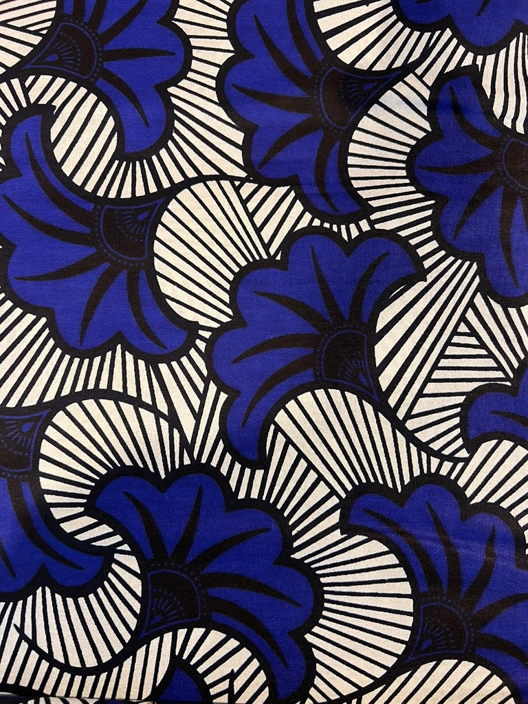 Wax - Fleur de mariage