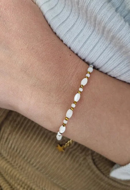 Bracelets fin - différents modèles de pierres