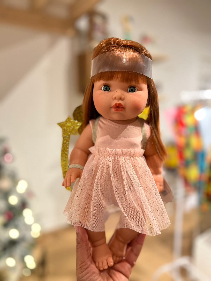 Poupée Minis Colettos