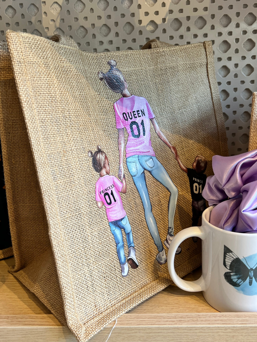 Mug • Papillon 🦋