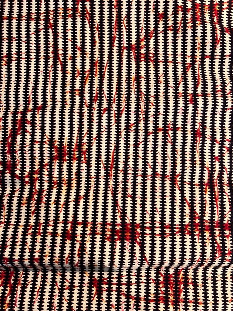 Wax – brauner Zucker