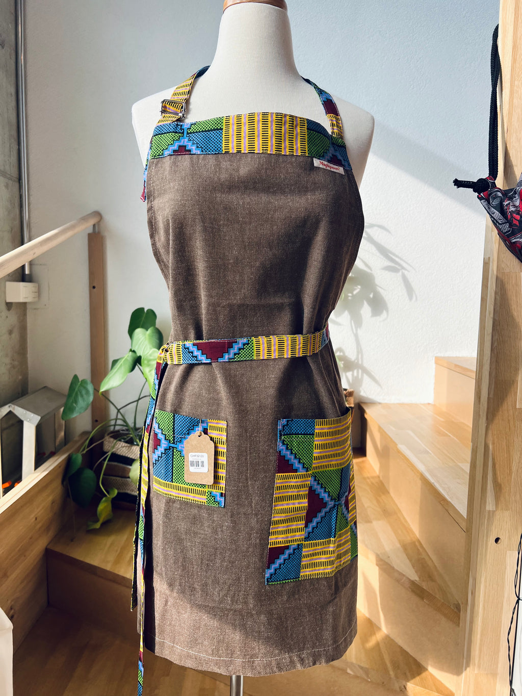 Collection de tabliers