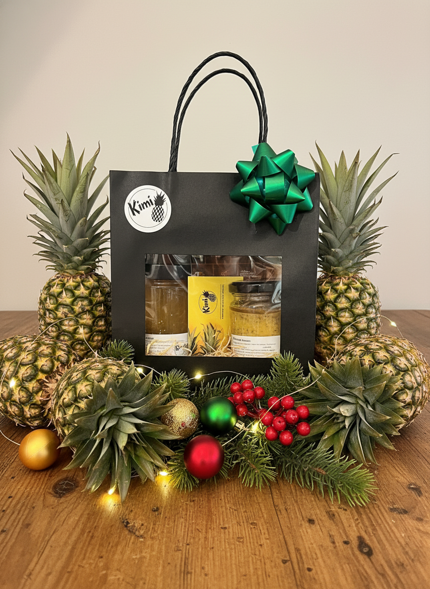 Coffret KIMI Noël