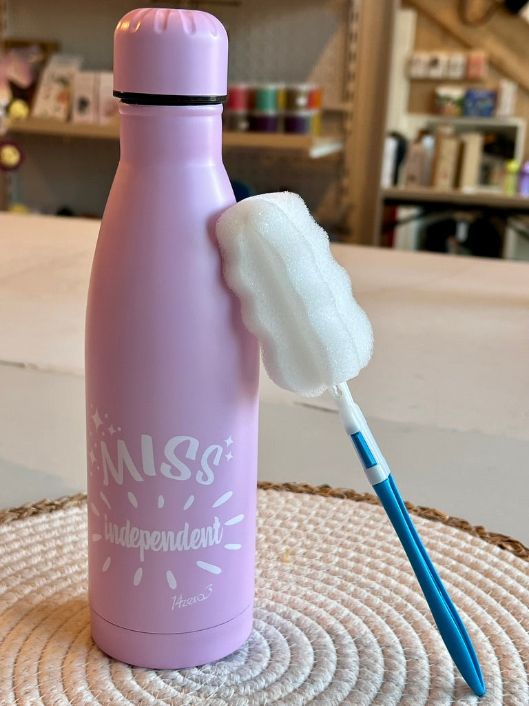 Gourdes isotherme - différents motifs