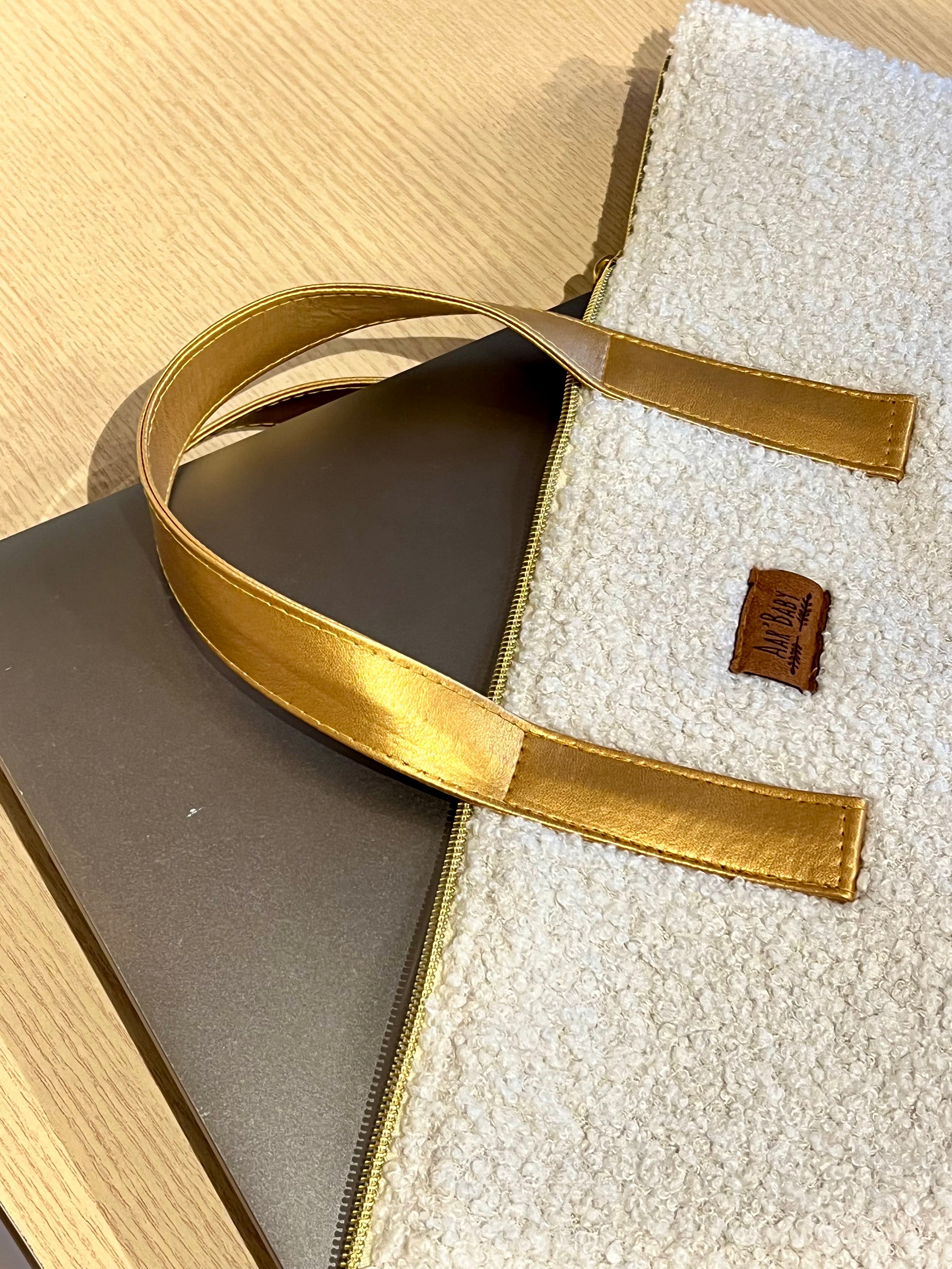 Computerabdeckung 💻