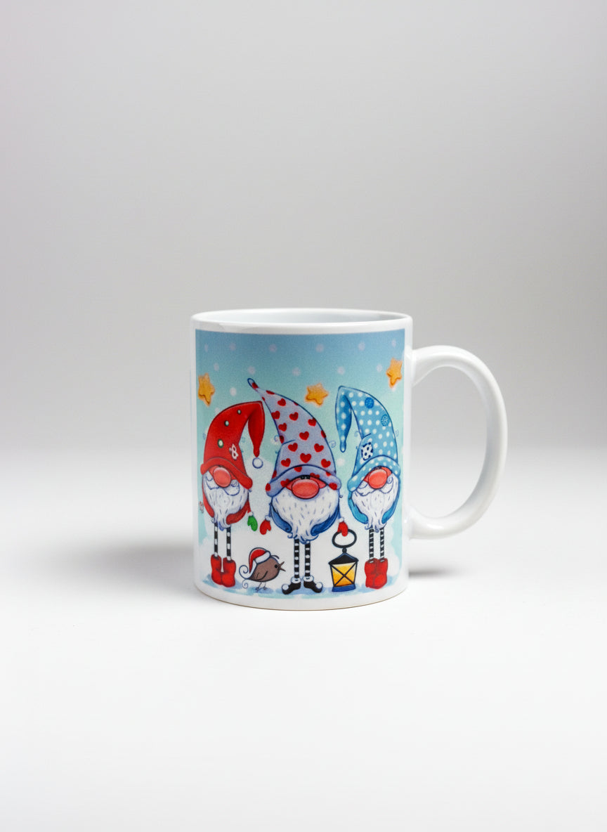 Mug lutins