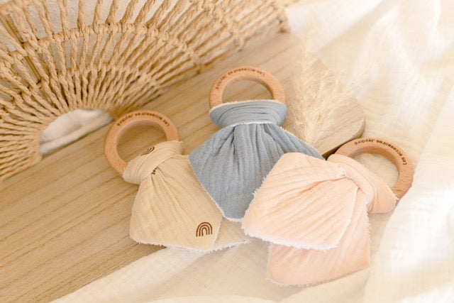 Les Douceurs d'Orel Rose tendre