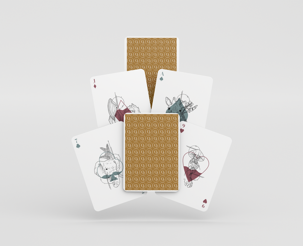 Jeux de cartes