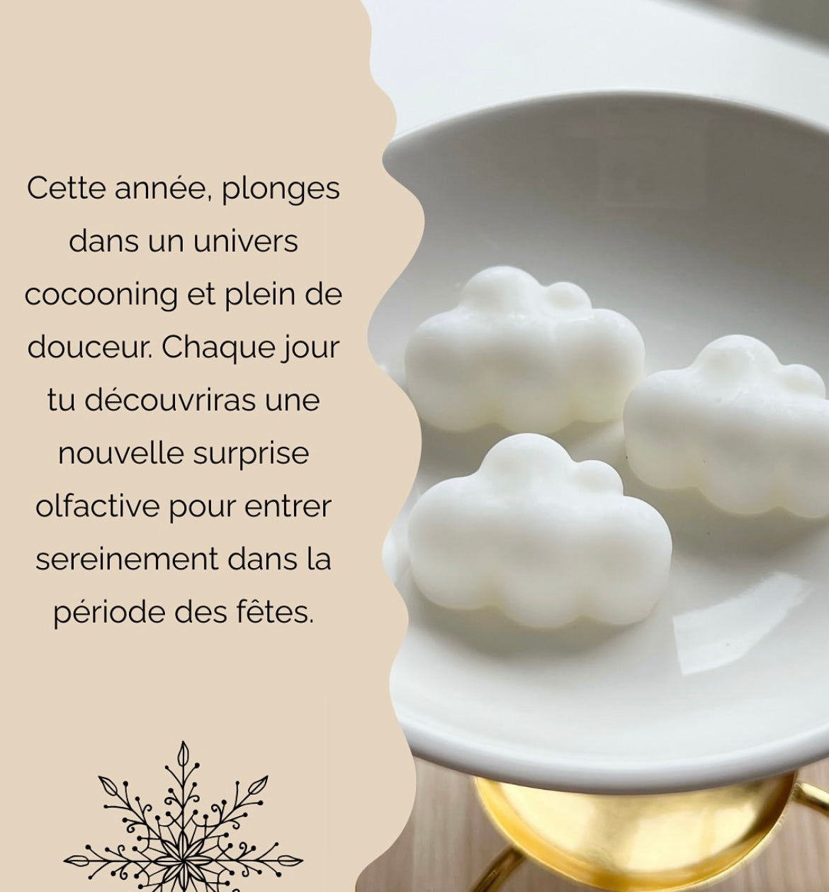 Calendrier de l'Avent