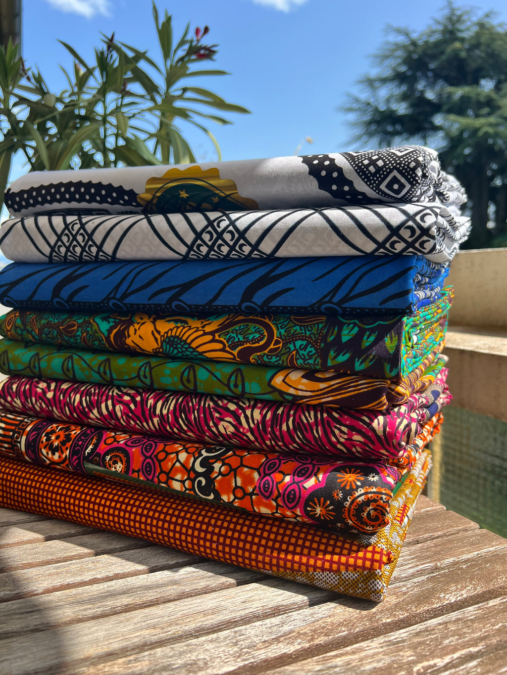 Protège carnet de santé à motifs