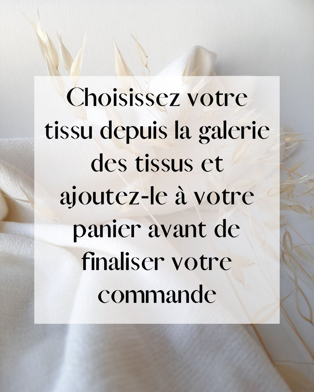 Karierte Decke • Stoff Ihrer Wahl