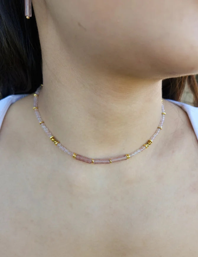 Collier - différents modèles