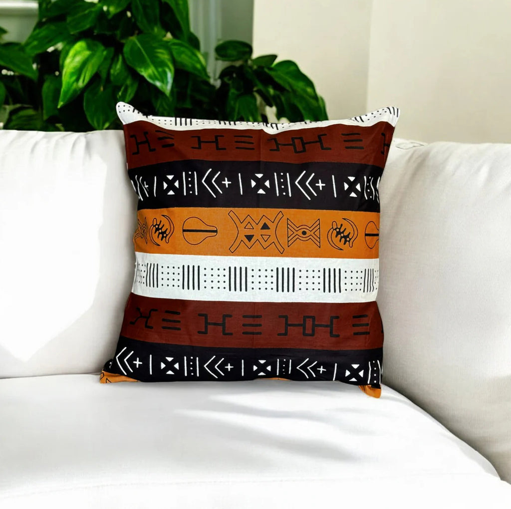 Coussins décoratifs