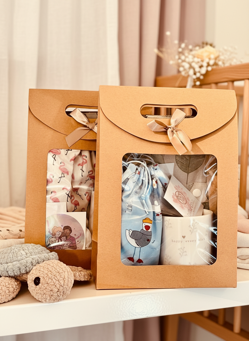 7 Lingettes démaquillante dans pochette