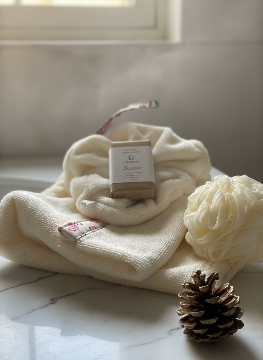 Grand Coffret bien-être