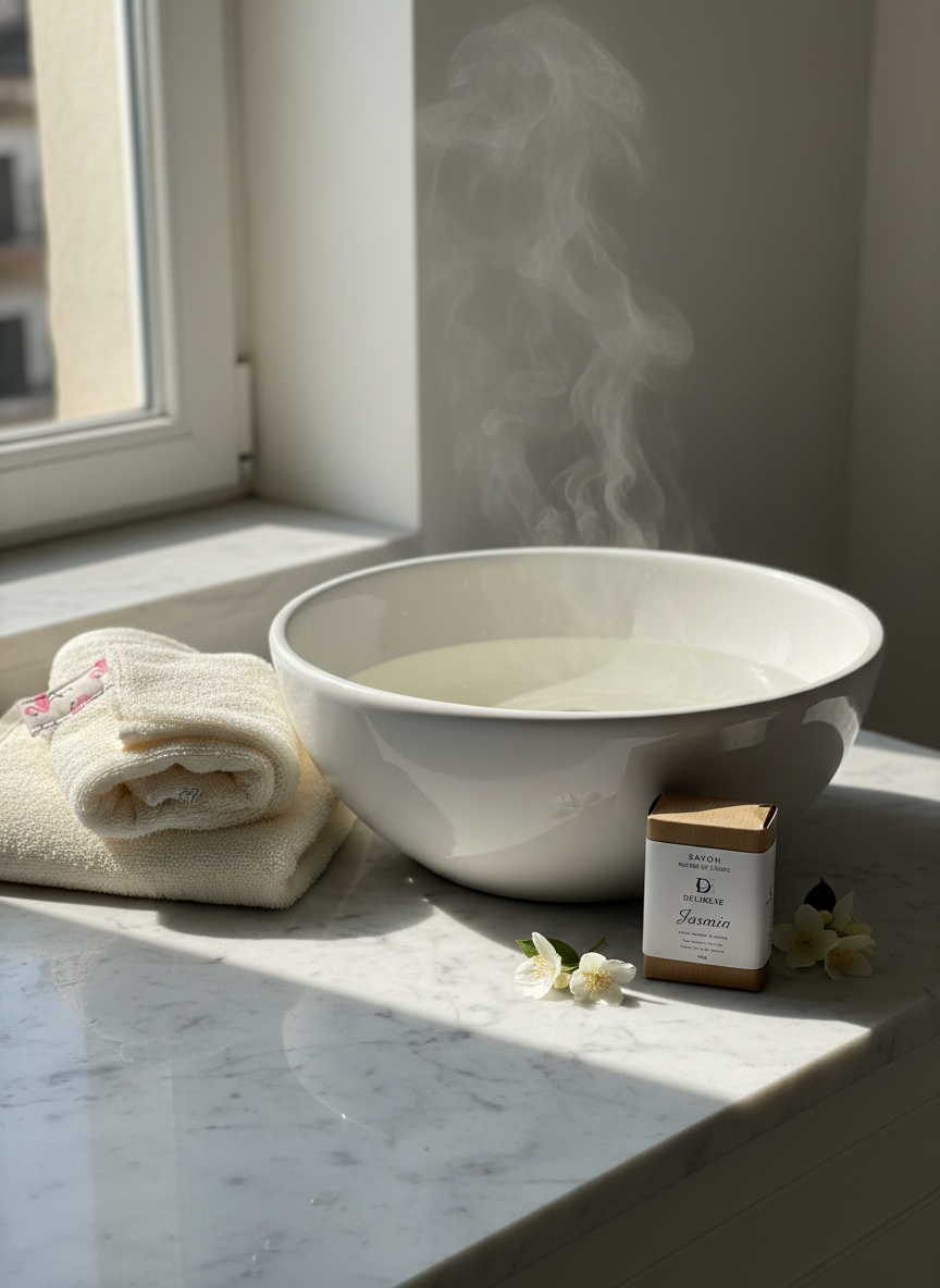 Grand Coffret bien-être