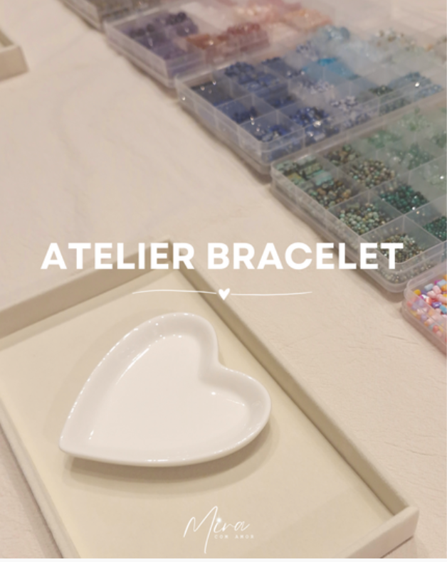 Atelier bijoux le jeudi 11 décembre