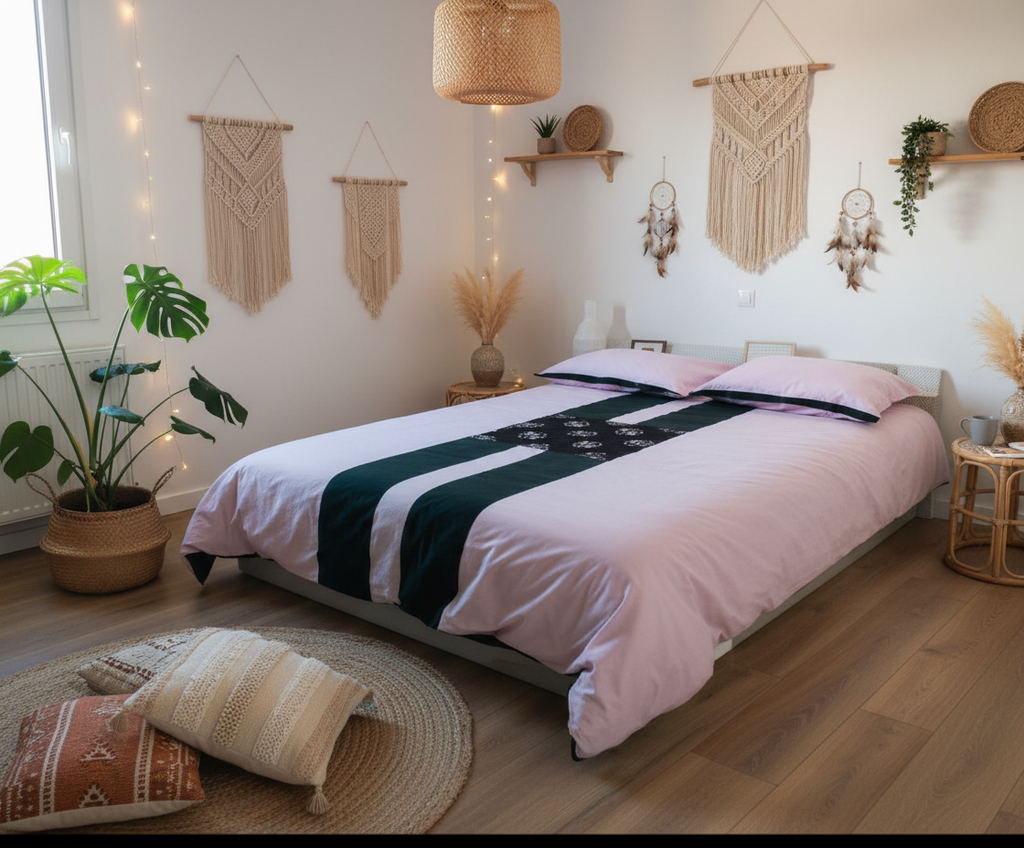 Collection de housses de couette