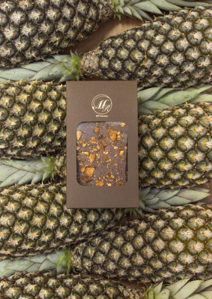 Chocolats Michael Randin