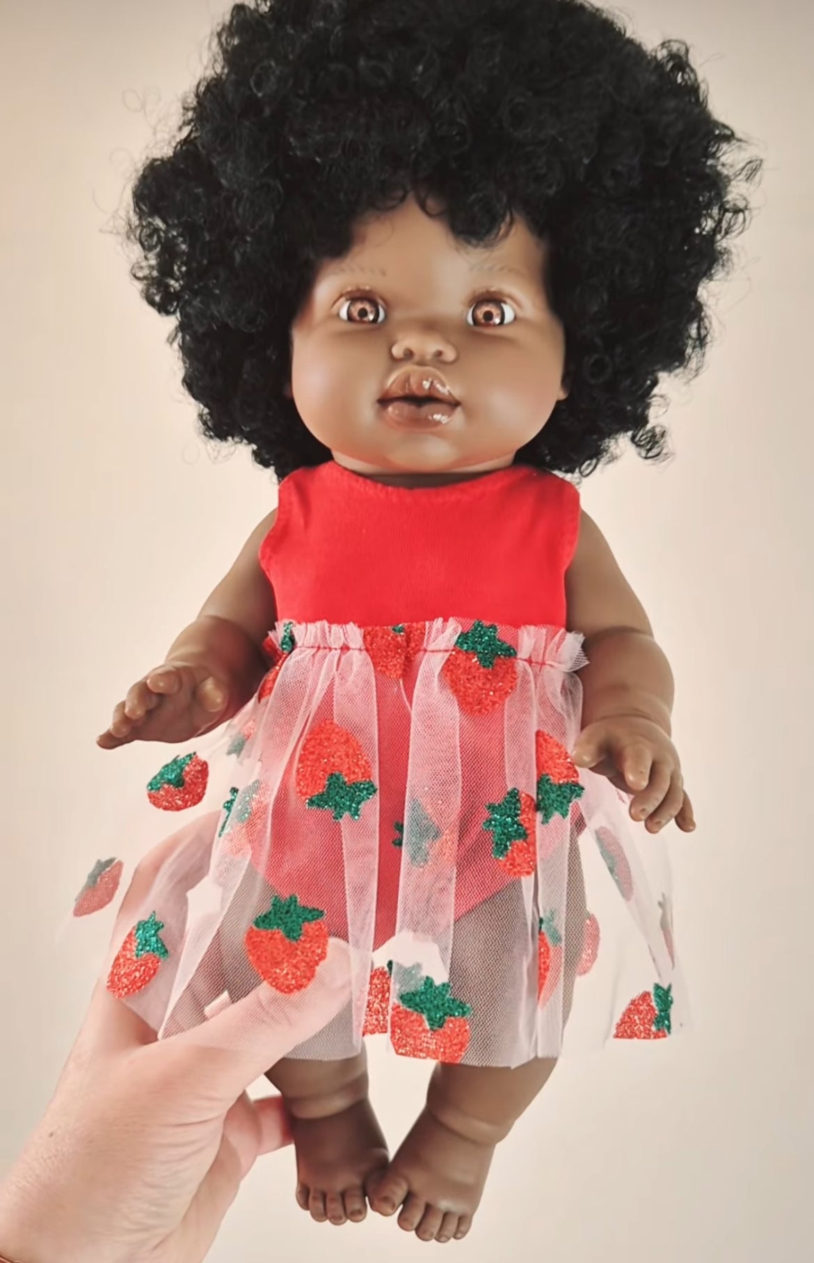 Poupée Minis Colettos