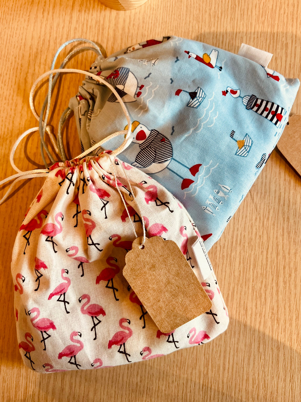 7 Lingettes démaquillante dans pochette