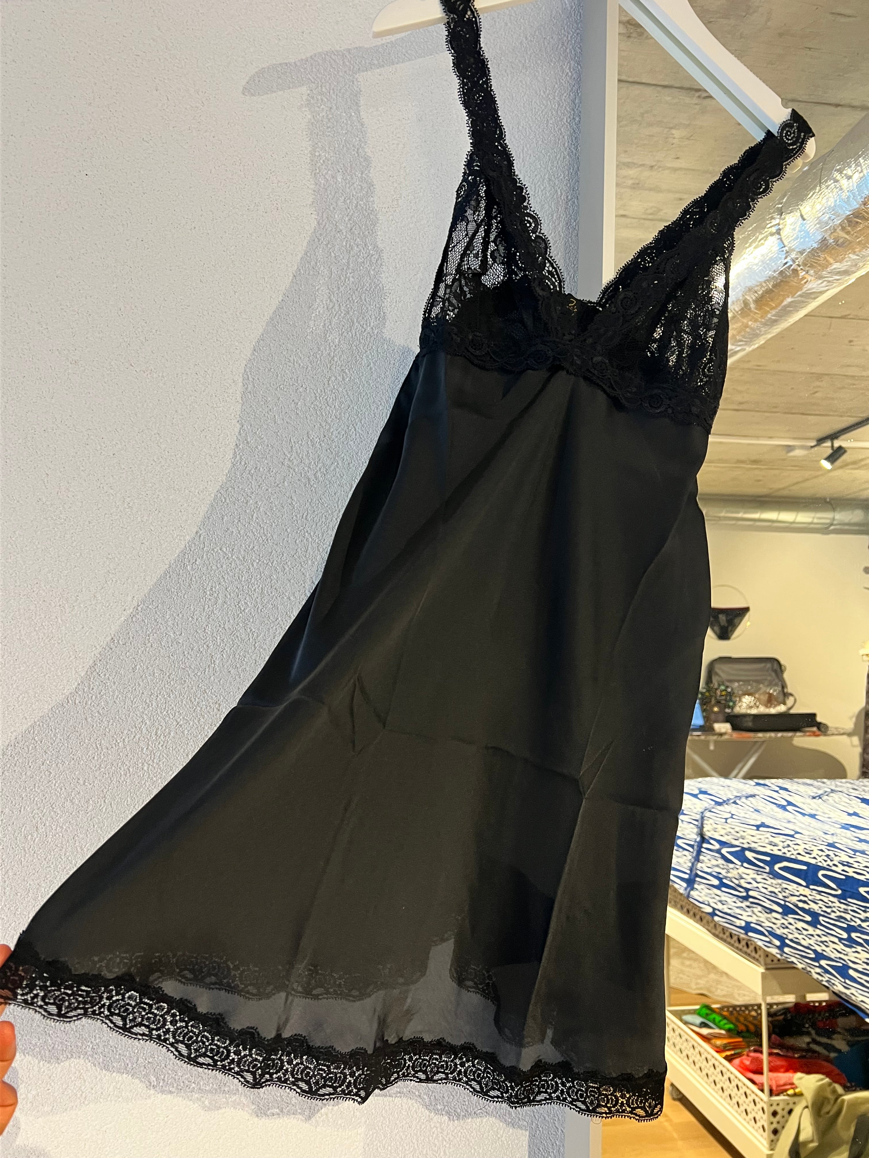 Nuisette bi-matière