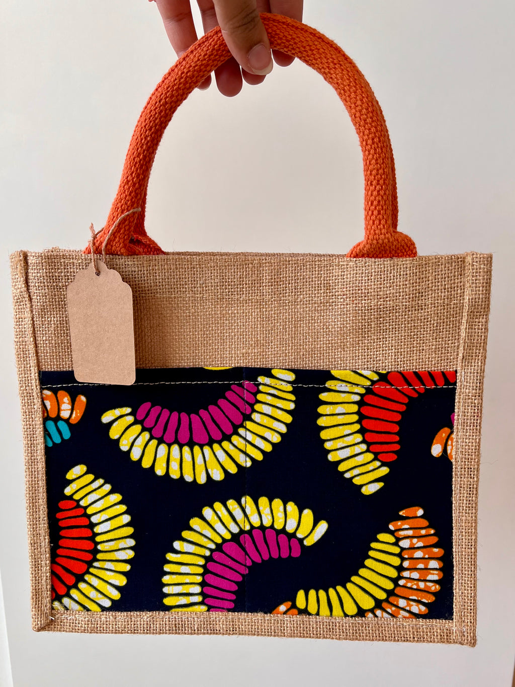 Sac Kaba petit