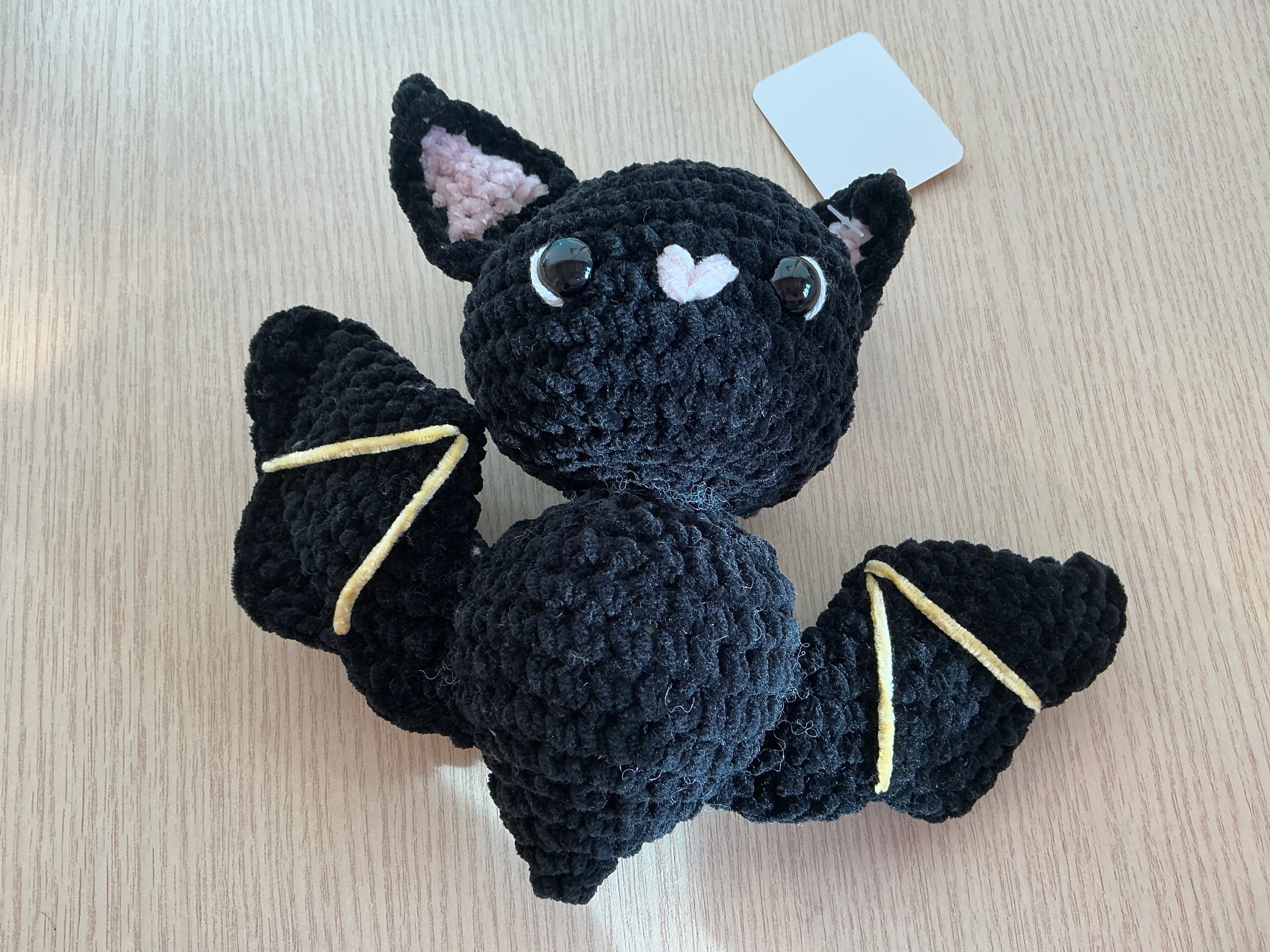 Peluche Chauve-souris