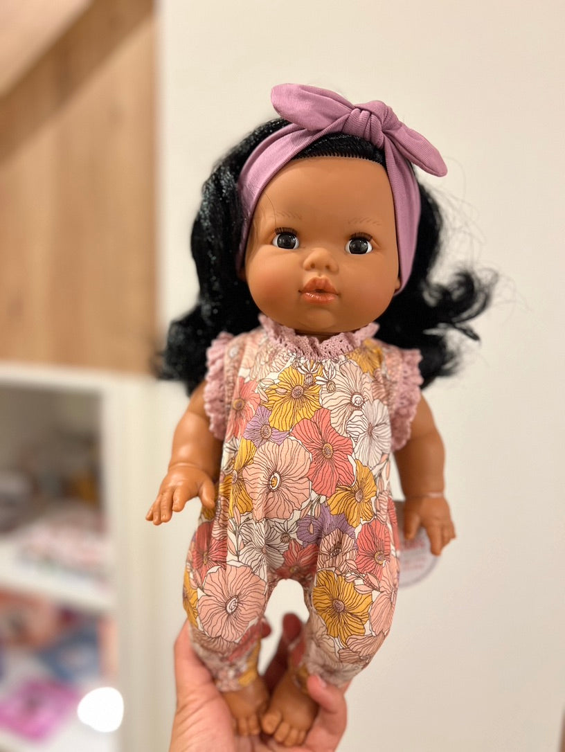 Poupée Minis Colettos